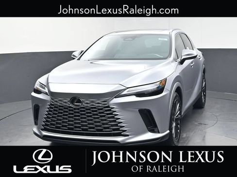 New 2026 Lexus RX 350 Premium w/ Convenience Package AWD/4WD image 6