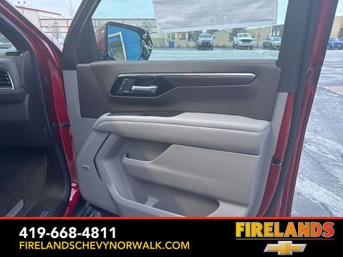 New 2026 Chevrolet Tahoe LT w/ Comfort Package image 22