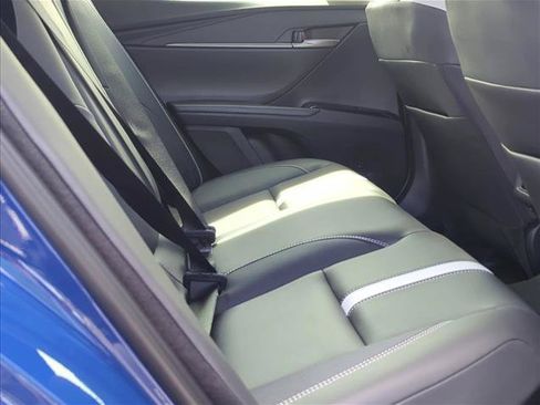 Used 2025 Toyota Camry SE FWD image 20