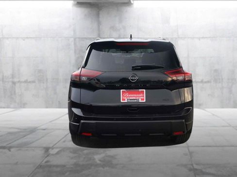 New 2026 Nissan Rogue SV image 6