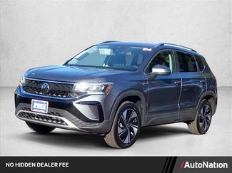 Used 2024 Volkswagen Taos SE AWD/4WD video 1
