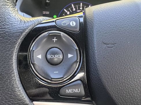 Used 2015 Honda Civic EX-L image 17