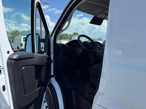 Used 2023 RAM ProMaster 3500 FWD image 14