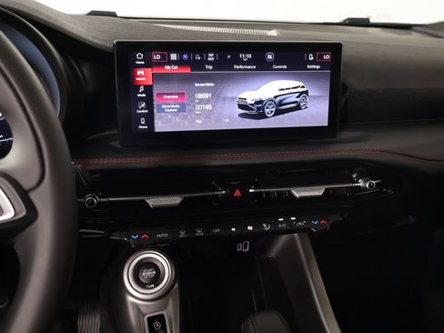 Used 2025 Dodge Hornet GT AWD/4WD image 5