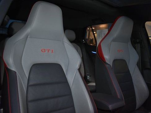 Used 2024 Volkswagen GTI Autobahn image 42