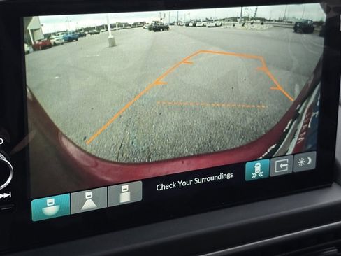 New 2025 Honda Pilot Touring image 15