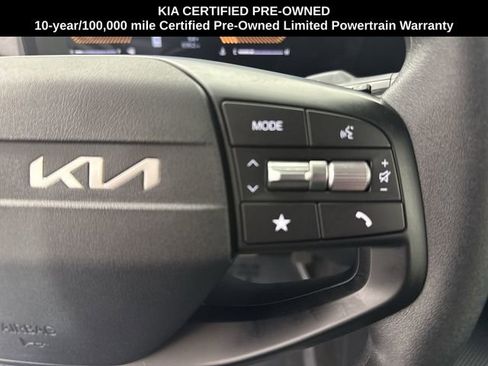Certified 2025 Kia K4 LXS image 12