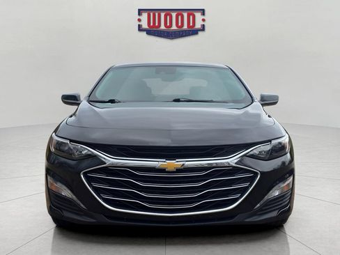 Used 2023 Chevrolet Malibu LT FWD image 5
