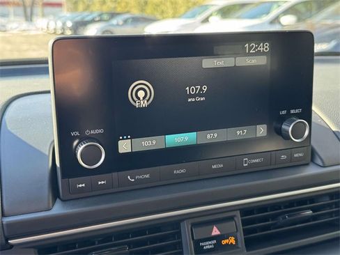 New 2025 Honda Pilot Sport image 23