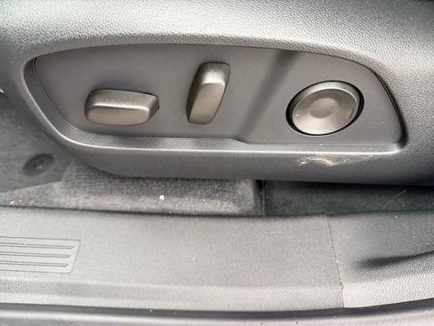 New 2026 Chevrolet Equinox RS w/ Convenience Package III image 16