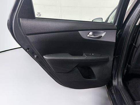 Used 2024 Kia Forte LXS image 24