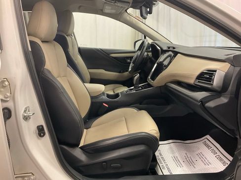 Used 2024 Subaru Outback Limited AWD/4WD image 31