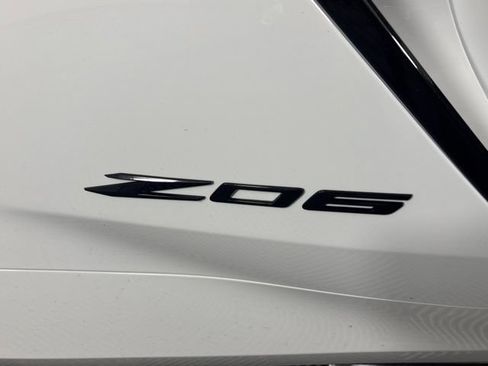 New 2026 Chevrolet Corvette Z06 RWD image 36