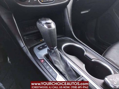 Used 2020 Chevrolet Equinox Premier AWD/4WD image 18