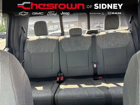 Used 2022 Ford F150 XLT w/ Equipment Group 302A High AWD/4WD image 27