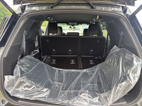 New 2026 Nissan Pathfinder Rock Creek AWD/4WD image 35