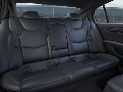 New 2026 Cadillac CT5 Sport RWD image 18