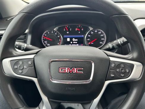 Used 2023 GMC Acadia SLE w/ Driver Convenience Package image 44