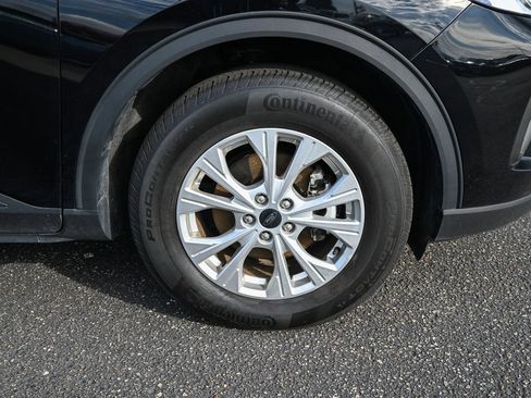 Used 2023 Ford Escape Active w/ Tech Pack #2 image 15