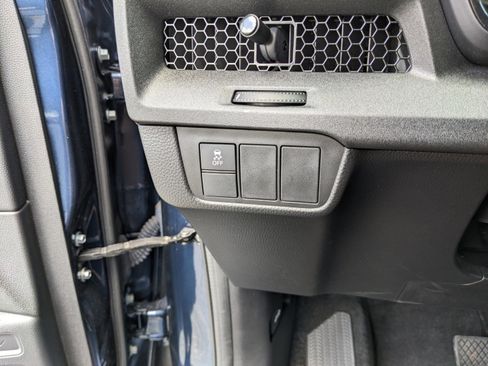 Used 2024 Honda CR-V LX image 36