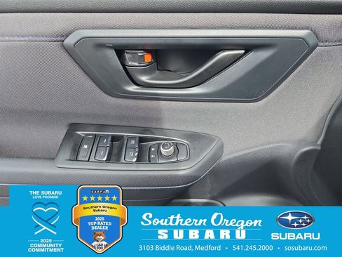 New 2026 Subaru Forester Premium AWD/4WD image 22