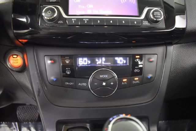 Used 2018 Nissan Sentra SV FWD image 21