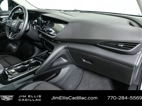 Used 2023 Buick Envision Preferred w/ Sport Touring Package image 22
