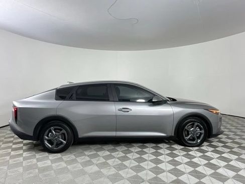 Used 2025 Kia K4 FWD image 4
