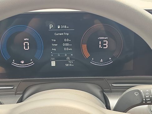 Certified 2026 Hyundai Kona SE AWD/4WD image 17