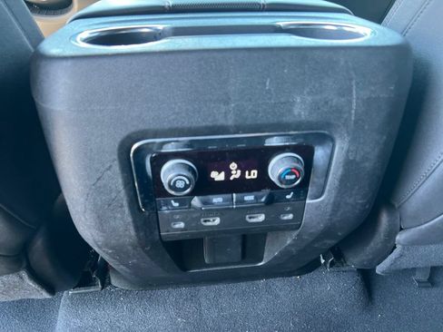 Used 2023 Chevrolet Tahoe RST w/ Luxury Package AWD/4WD image 12