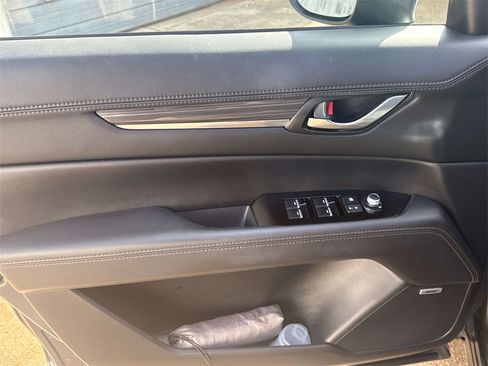 Used 2023 MAZDA CX-5 AWD 2.5 S w/ Premium Package image 12