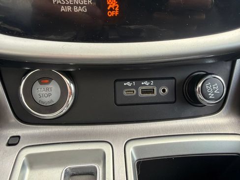 Used 2020 Nissan Murano SL AWD/4WD image 16