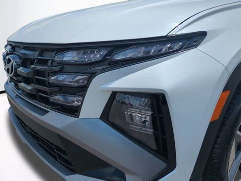 New 2026 Hyundai Tucson SEL AWD/4WD image 10