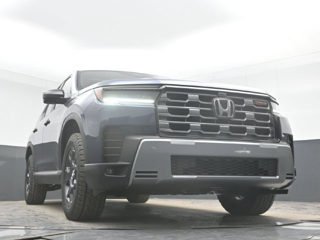 New 2026 Honda Pilot TrailSport image 45