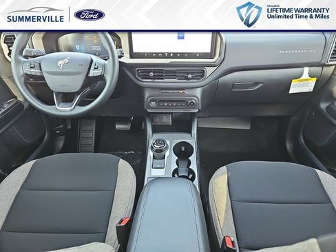 New 2026 Ford Bronco Sport Big Bend AWD/4WD image 11