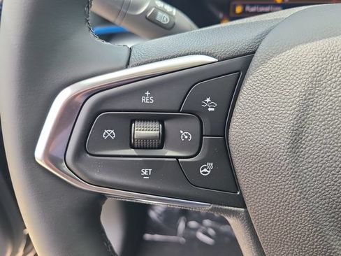 New 2026 Chevrolet Trax LT w/ Midnight Edition FWD image 22