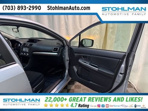 Used 2015 Subaru Impreza 2.0i image 31