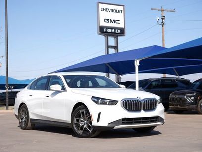 Used 2026 BMW 530i xDrive