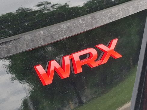 New 2026 Subaru WRX GT AWD/4WD image 21