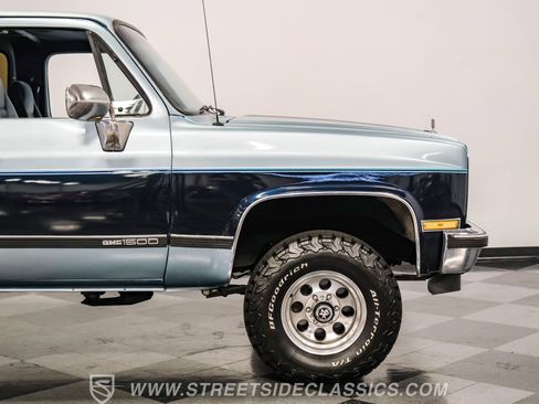 Used 1990 GMC Jimmy SLE image 29