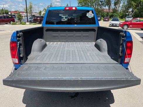Used 2019 RAM 1500 Express w/ Express Value Package AWD/4WD image 40