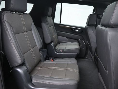 New 2026 Chevrolet Suburban High Country w/ LPO, Get Active Package RWD image 24