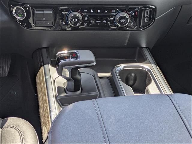 New 2026 Chevrolet Silverado 1500 RST w/ All Star Edition Plus AWD/4WD image 25
