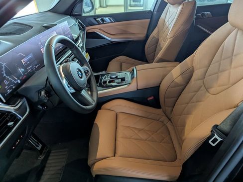 New 2026 BMW X5 sDrive40i w/ M Sport Package image 8