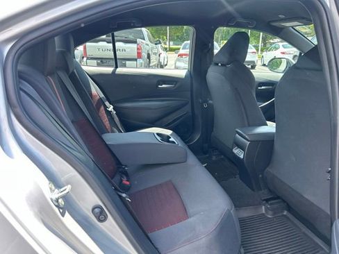 Used 2025 Toyota Corolla SE FWD image 18