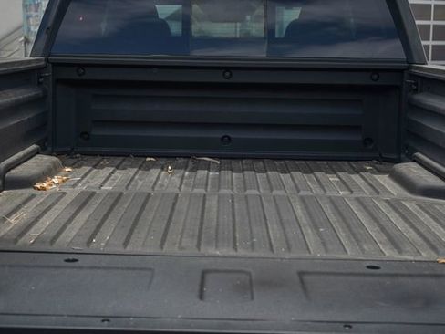 New 2026 Honda Ridgeline TrailSport image 32