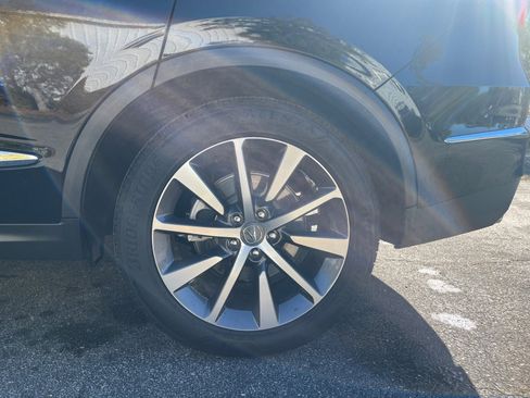 Certified 2025 Acura MDX w/ Technology Package image 22