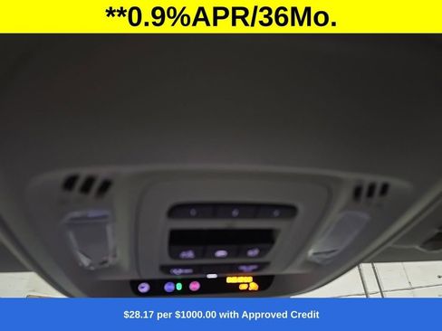 New 2026 Buick Envision Avenir AWD/4WD image 23