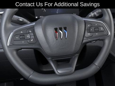 New 2026 Buick Envista Preferred image 19