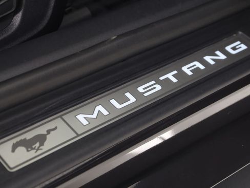 Used 2024 Ford Mustang GT Premium RWD image 15